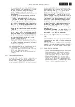 Предварительный просмотр 7 страницы Philips 37PFL7422/79 Service Manual