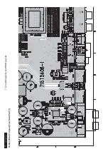 Предварительный просмотр 46 страницы Philips 37PFL7422/79 Service Manual