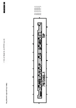 Предварительный просмотр 65 страницы Philips 37PFL7422/79 Service Manual