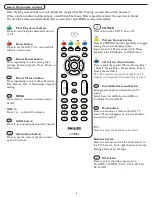 Preview for 12 page of Philips 37PFL7422 User Manual