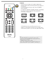 Preview for 13 page of Philips 37PFL7422 User Manual