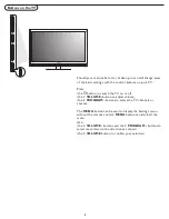 Preview for 14 page of Philips 37PFL7422 User Manual