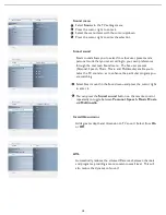 Preview for 24 page of Philips 37PFL7482 User Manual