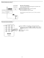 Preview for 25 page of Philips 37PFL7482 User Manual