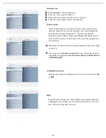 Preview for 28 page of Philips 37PFL7482 User Manual