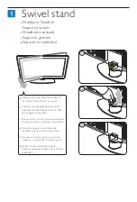 Preview for 3 page of Philips 37PFL9603D Quick Start Manual