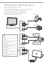 Предварительный просмотр 11 страницы Philips 37PFL9603D Quick Start Manual