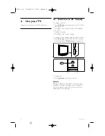 Preview for 8 page of Philips 37PFL9632D User Manual