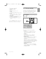 Preview for 13 page of Philips 37PFL9632D User Manual