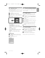 Preview for 15 page of Philips 37PFL9632D User Manual