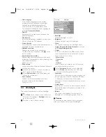 Preview for 18 page of Philips 37PFL9632D User Manual