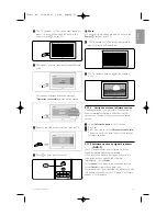 Preview for 27 page of Philips 37PFL9632D User Manual