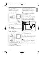 Preview for 37 page of Philips 37PFL9632D User Manual