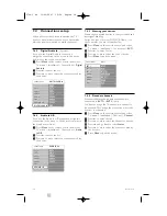 Preview for 38 page of Philips 37PFL9632D User Manual