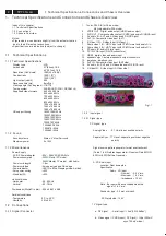 Preview for 2 page of Philips 37TA2800/98 Service Manual