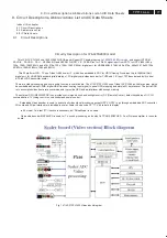 Preview for 77 page of Philips 37TA2800/98 Service Manual