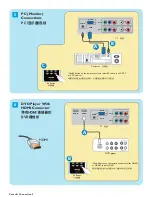 Предварительный просмотр 6 страницы Philips 37TA2800 User Manual