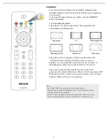 Предварительный просмотр 13 страницы Philips 37TA2800 User Manual