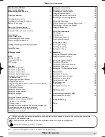 Предварительный просмотр 6 страницы Philips 380 Vox Owner'S Manual