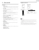 Preview for 7 page of Philips 39PFL1707 User Manual