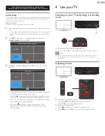 Preview for 12 page of Philips 39PFL1707 User Manual