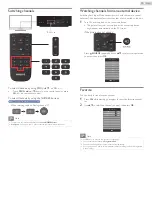 Preview for 13 page of Philips 39PFL1707 User Manual