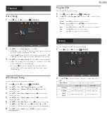 Preview for 16 page of Philips 39PFL1707 User Manual