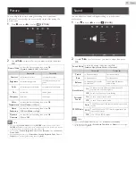 Preview for 17 page of Philips 39PFL1707 User Manual