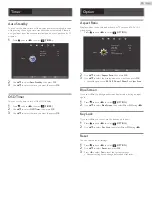 Preview for 18 page of Philips 39PFL1707 User Manual