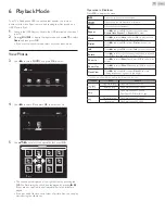 Preview for 19 page of Philips 39PFL1707 User Manual