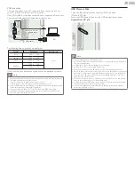 Preview for 26 page of Philips 39PFL1707 User Manual