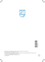 Предварительный просмотр 10 страницы Philips 39PFL3008K/12 User Manual