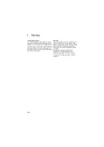 Preview for 4 page of Philips 39PFL3830/V7 User Manual