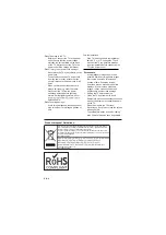 Preview for 6 page of Philips 39PFL3830/V7 User Manual