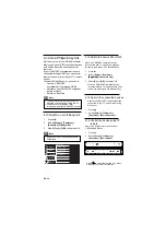 Preview for 16 page of Philips 39PFL3830/V7 User Manual