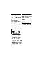 Preview for 22 page of Philips 39PFL3830/V7 User Manual