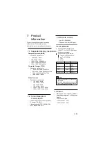 Preview for 23 page of Philips 39PFL3830/V7 User Manual