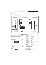 Preview for 3 page of Philips 39PFL4398T/60 Service Manual