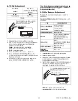 Предварительный просмотр 19 страницы Philips 39PFL4408/F8 Service Manual