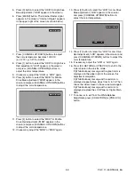 Предварительный просмотр 20 страницы Philips 39PFL4408/F8 Service Manual