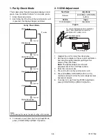 Предварительный просмотр 22 страницы Philips 39PFL4408/F8 Service Manual