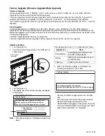 Предварительный просмотр 27 страницы Philips 39PFL4408/F8 Service Manual