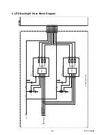 Предварительный просмотр 35 страницы Philips 39PFL4408/F8 Service Manual