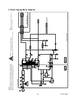 Предварительный просмотр 36 страницы Philips 39PFL4408/F8 Service Manual