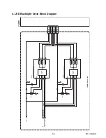 Предварительный просмотр 40 страницы Philips 39PFL4408/F8 Service Manual