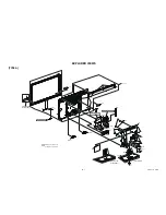 Предварительный просмотр 77 страницы Philips 39PFL4408/F8 Service Manual