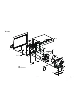 Предварительный просмотр 78 страницы Philips 39PFL4408/F8 Service Manual