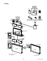 Предварительный просмотр 79 страницы Philips 39PFL4408/F8 Service Manual