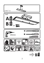 Preview for 2 page of Philips 405821716 User Manual