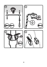 Предварительный просмотр 4 страницы Philips 405860616 User Manual